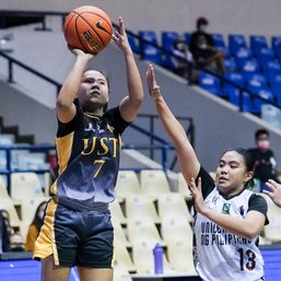 Streaking Tigresses wrap up first round at 2nd