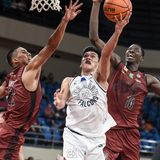 Cramming champs: UP erases 16-point deficit, frustrates Adamson in wild OT finish