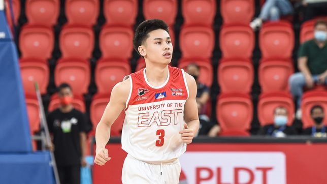 UE snaps 3-year, 15-game win drought in stunner over FEU