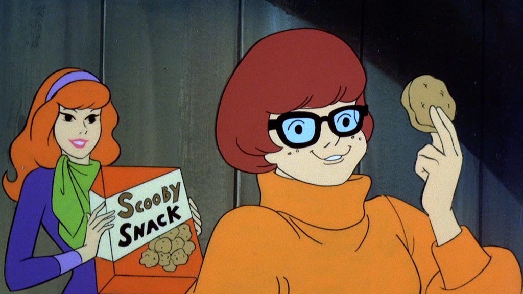 Finally! ‘Scooby Doo’ character Velma is portrayed as lesbian