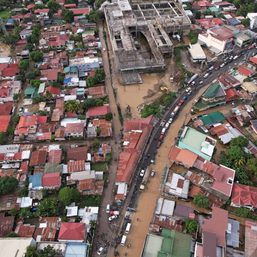 Officials move to declare BARMM, Cotabato, Zamboanga under state of calamity