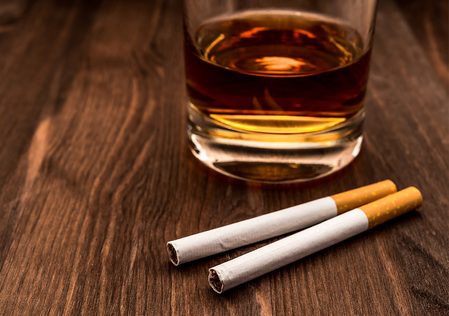Fewer Filipino youth drinking, smoking – UP study