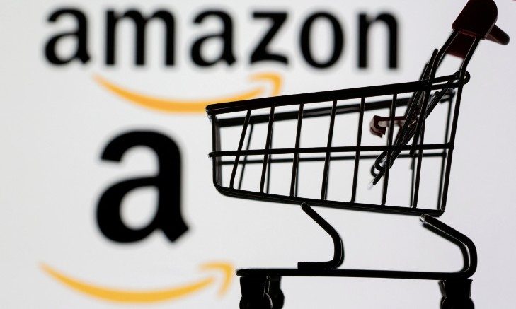 Amazon faces $1B lawsuit in UK for ‘favoring its own products’