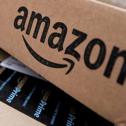 Amazon predicts sales growth slowdown for holidays, crushing shares