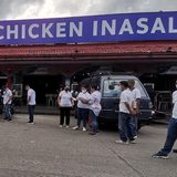Bacolod shuts down 15 stalls at famous ‘Manokan Country’ due to unpaid rent