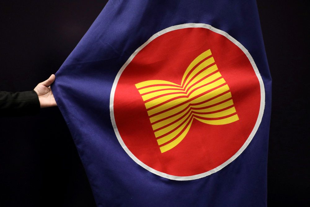 ASEAN still backing Myanmar consensus peace plan – chair