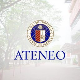 Ateneo leads PH schools in world university ranking