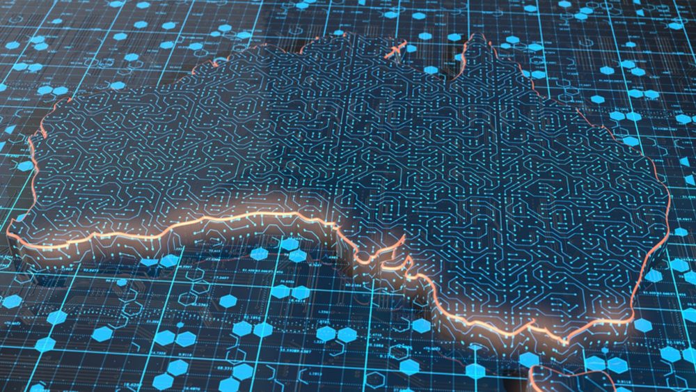 Ransomware hackers hit Australian defense communications platform