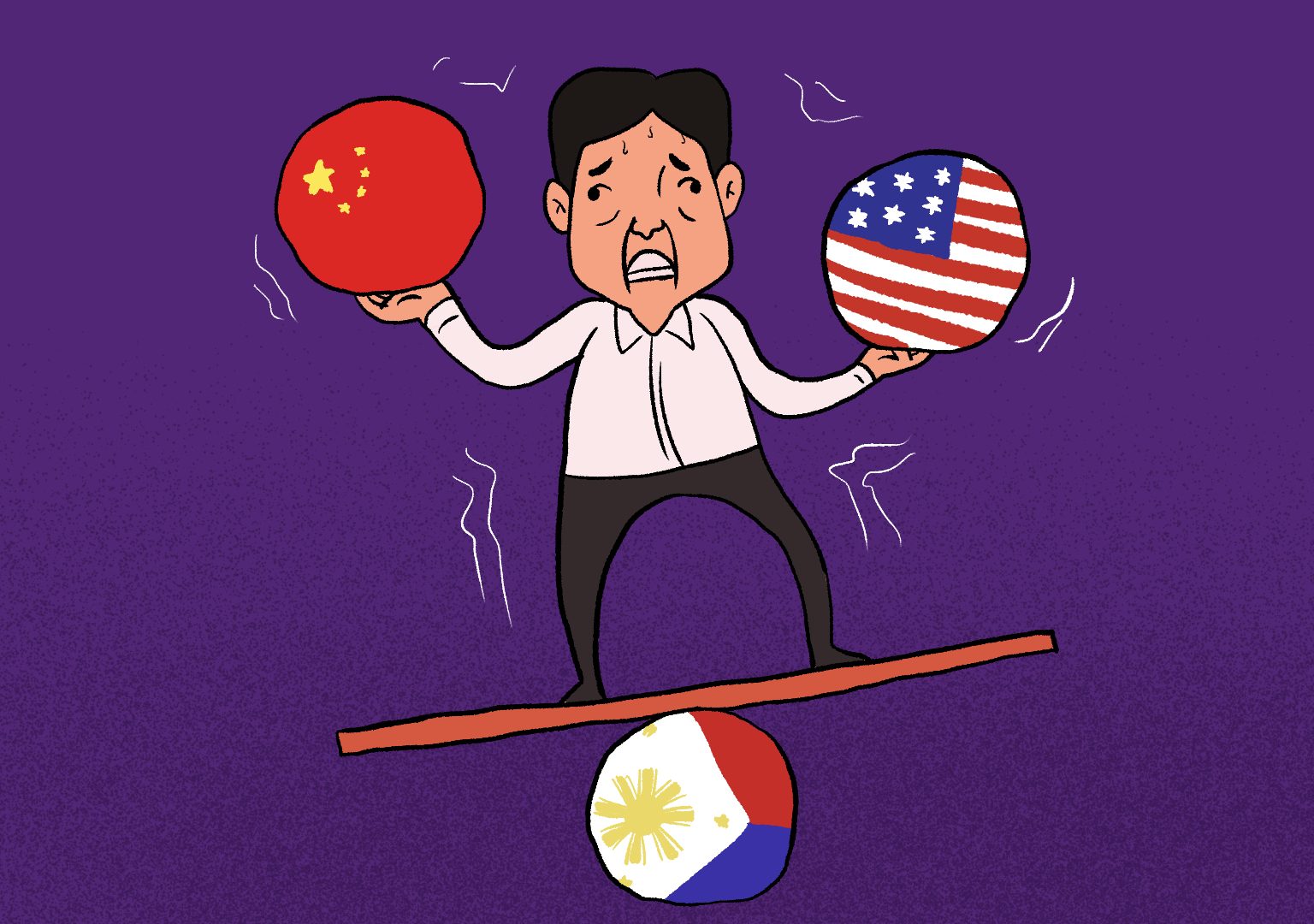 [OPINION] Flexible foreign policy: Balancing PH relations with US, China under Marcos Jr. presidency