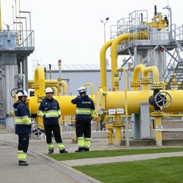 Russia deepens Europe’s energy squeeze with new gas halt