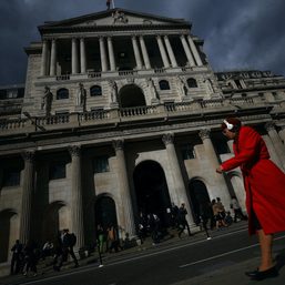 Bank of England doubles size of bond buybacks as emergency plan nears expiry