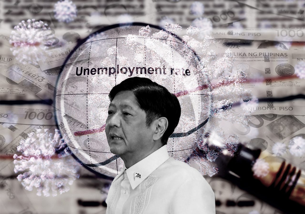 [OPINION] Is PBBM’s ‘functional governance’ enough to quench the fire of job losses?