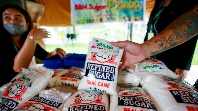 Rushed sugar imports at the behest of Marcos – DA official