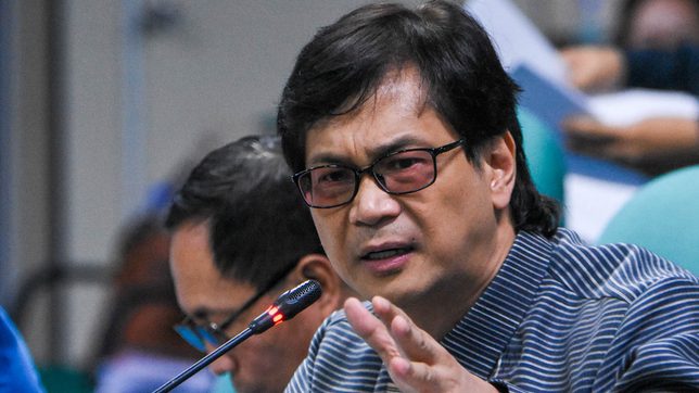 10 generals, colonels did not submit courtesy resignation – Abalos