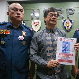 DOJ files murder charges against 7 Bulacan cops in fake nanlaban case
