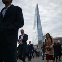 UK sees biggest rise in foreign workers since COVID-19 pandemic