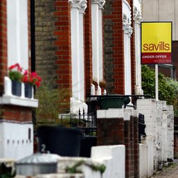 First-time home buyers still counting cost of UK ‘mini-budget’ fiasco
