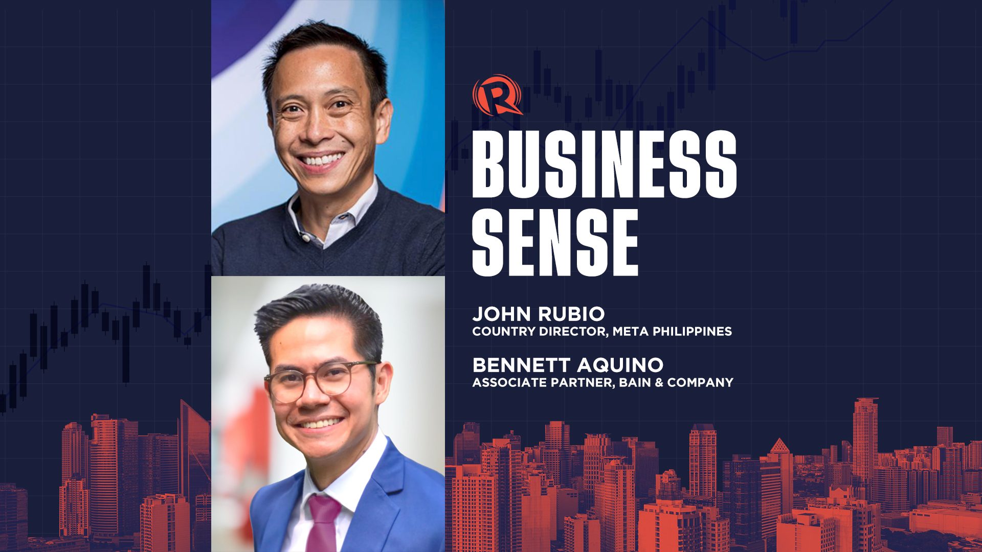 Business Sense: Meta Philippines and Bain & Company