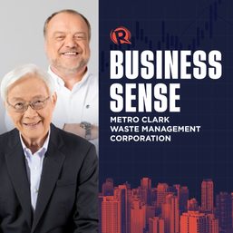 Business Sense: HP Philippines managing director Christian Reyes