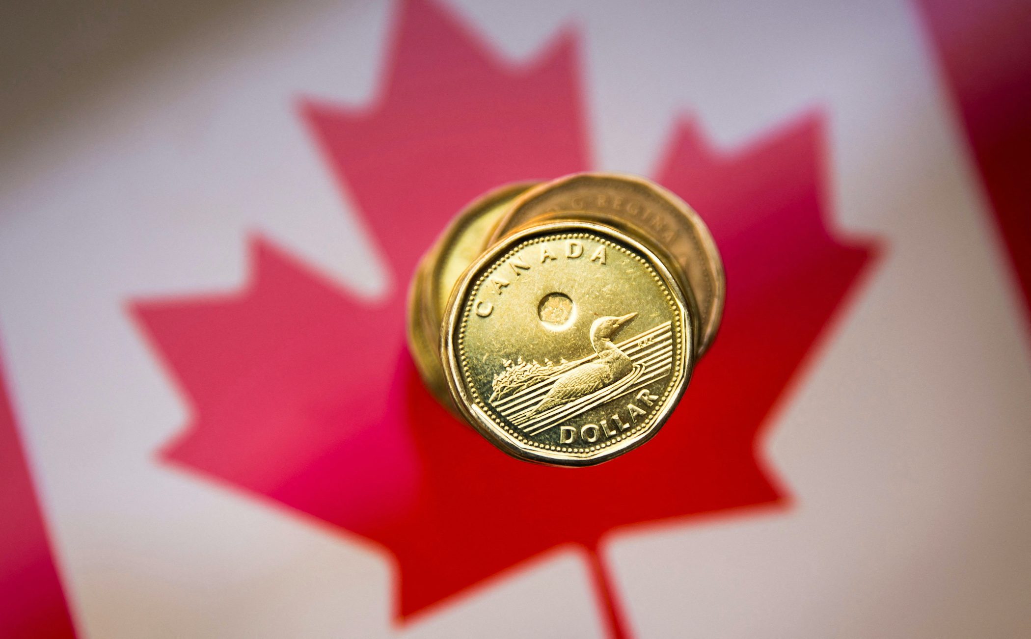 Investors fly blind as key Bank of Canada inflation gauge misfires