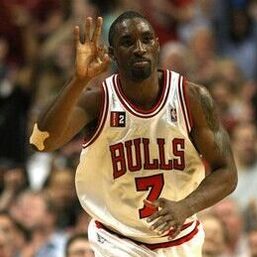 Ben Gordon arrested for allegedly striking his son – reports
