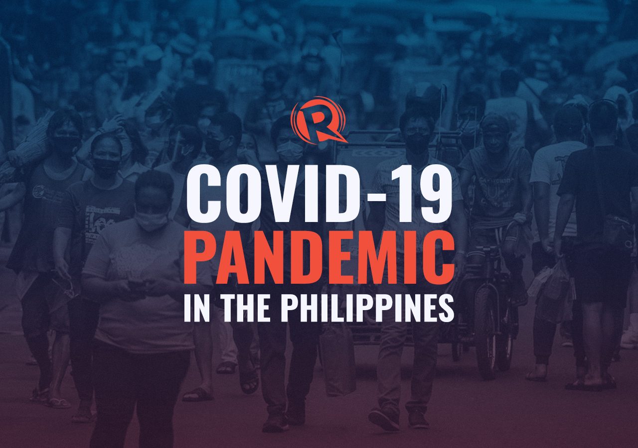 COVID-19 pandemic: Latest situation in the Philippines – October 2022