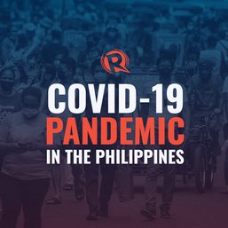 DOH detects South African COVID-19 variant in PH, reports 6 cases