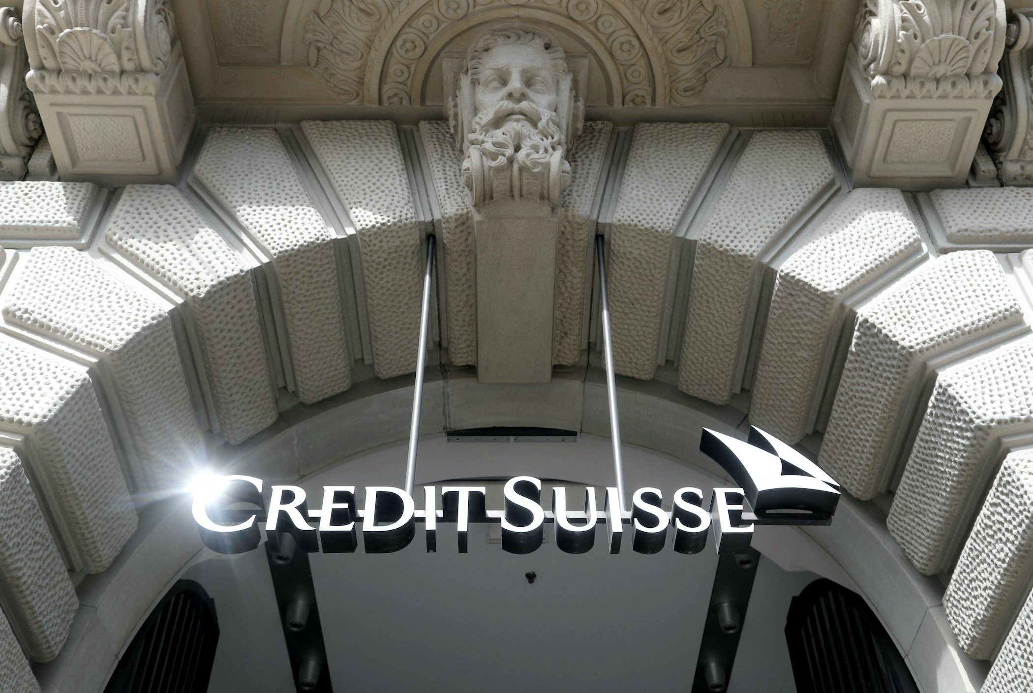 US jury finds Credit Suisse did not rig forex market