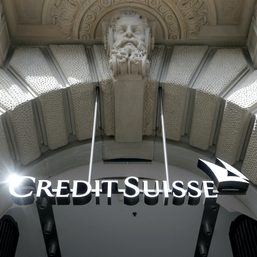 US jury finds Credit Suisse did not rig forex market