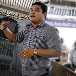 Ex-Maguindanao governor Sajid Ampatuan gets at least 40 years for corruption