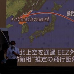 Japan eases strict border measures criticized by business, educators