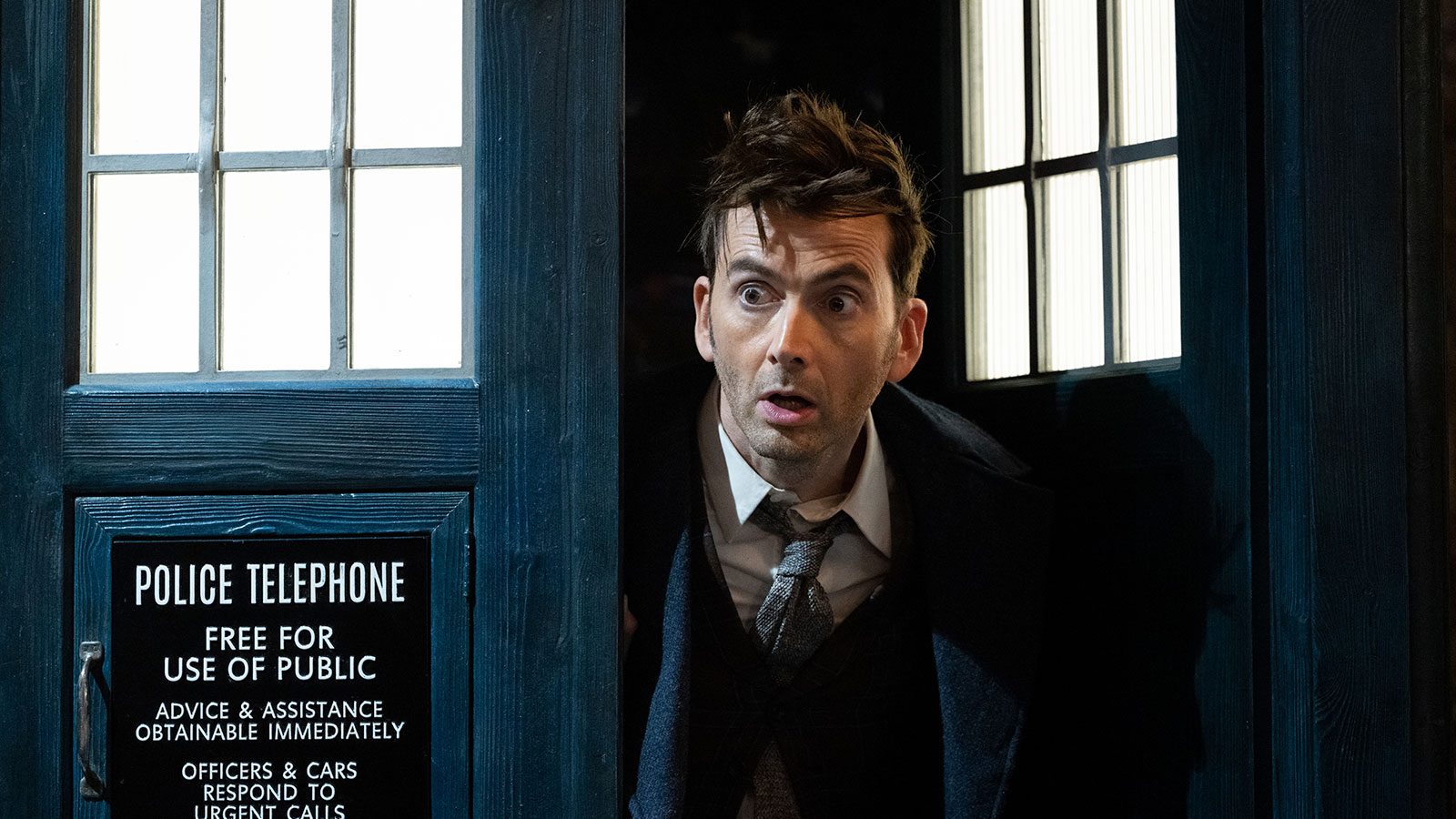 British sci-fi series ‘Doctor Who’ set to premiere globally on Disney+
