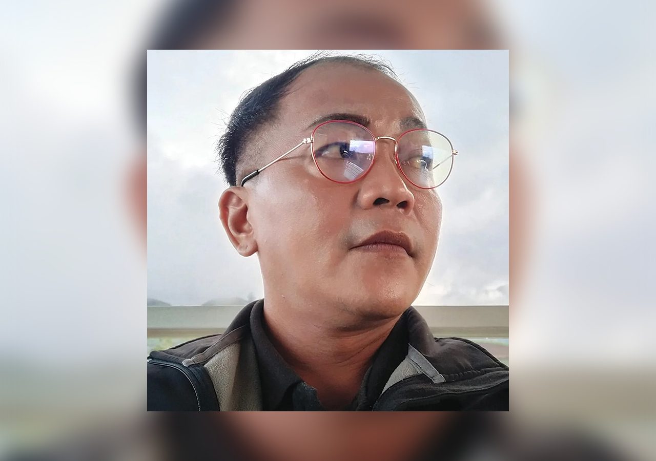 Slain Davao del Sur journalist’s family still seeking justice after a year