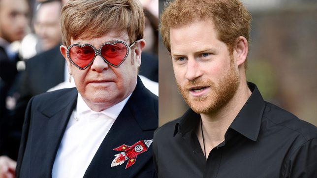 Elton John, Prince Harry sue Daily Mail publisher over privacy breaches
