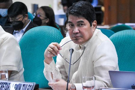 CA defers Tulfo’s DSWD confirmation over citizenship, libel issues