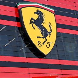 Ferrari says internal documents online, but no evidence of cyber attack