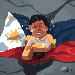 Fiscal policy under Marcos: Budget, taxes, debt a risky mix