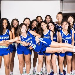 Future looks bright for Gilas Women with revival of youth program