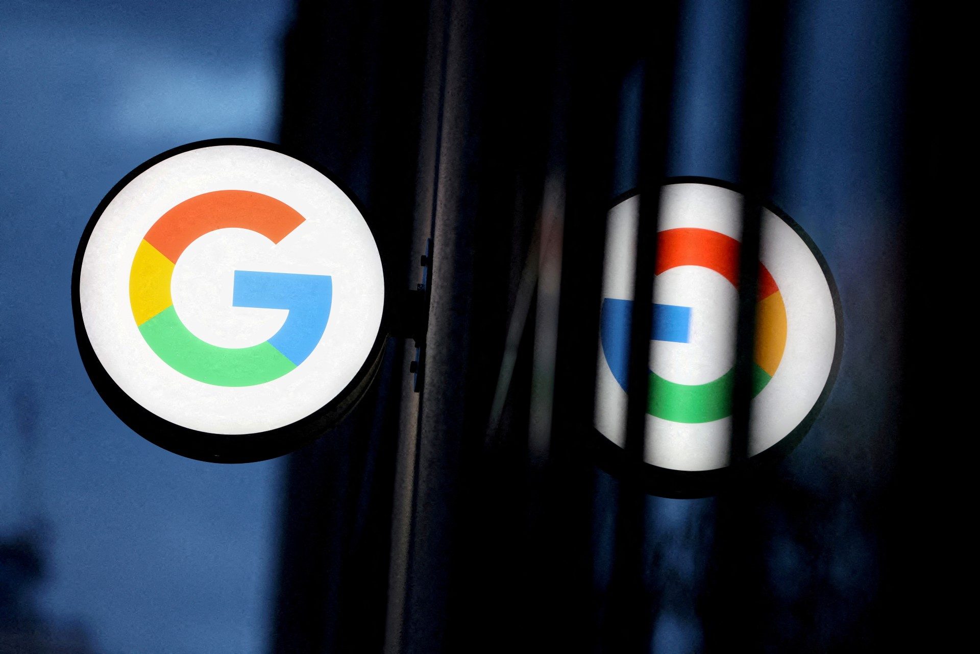 Google faces EU antitrust charges over its adtech business – sources