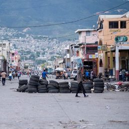 Haiti facing humanitarian catastrophe, UN body says