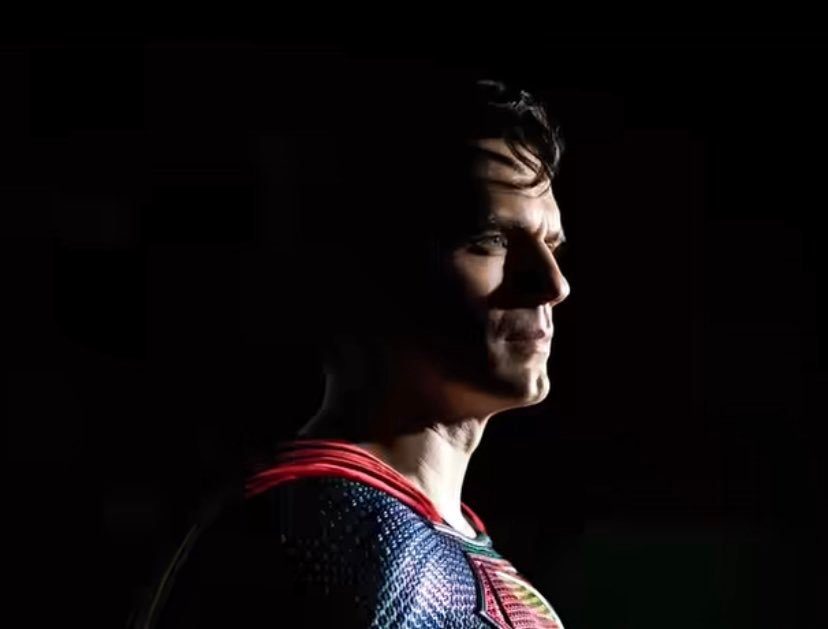 Henry Cavill's SUPERMAN OFFICIALLY Returns To The DC Universe! 
