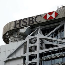 HSBC makes surprise succession move as forecasts hit shares
