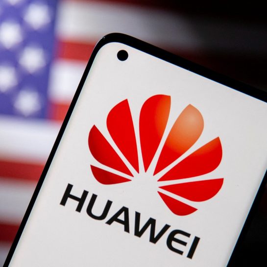 China’s Huawei sees ‘business as usual’ as US sanctions impact wanes