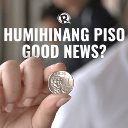 [ANALYSIS] Pangakong P20 kada kilo ng bigas, suntok sa buwan pala?