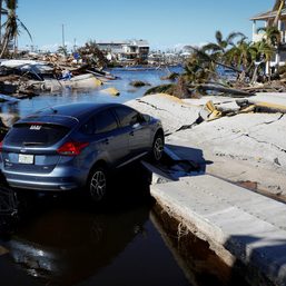US Gulf Coast braces for Hurricane Ida after Cuba takes hit