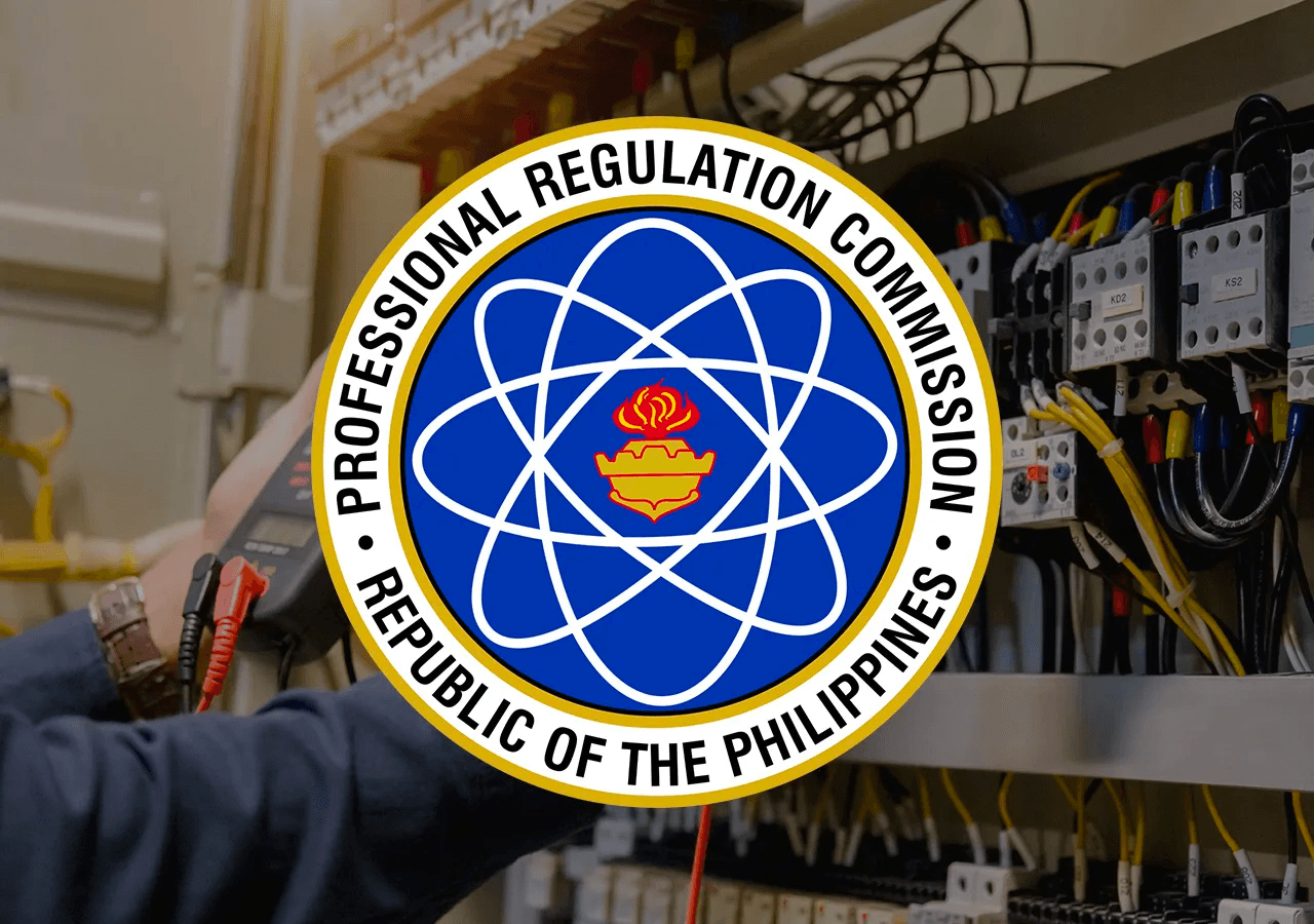 RESULTS: October 2022 Electronics Engineer Licensure Examination