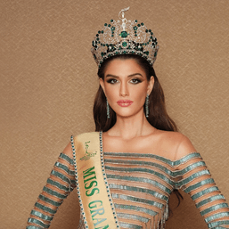 Brazil’s Isabella Menin is Miss Grand International 2022