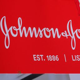 J&J issues cautious 2023 forecast, shares fall