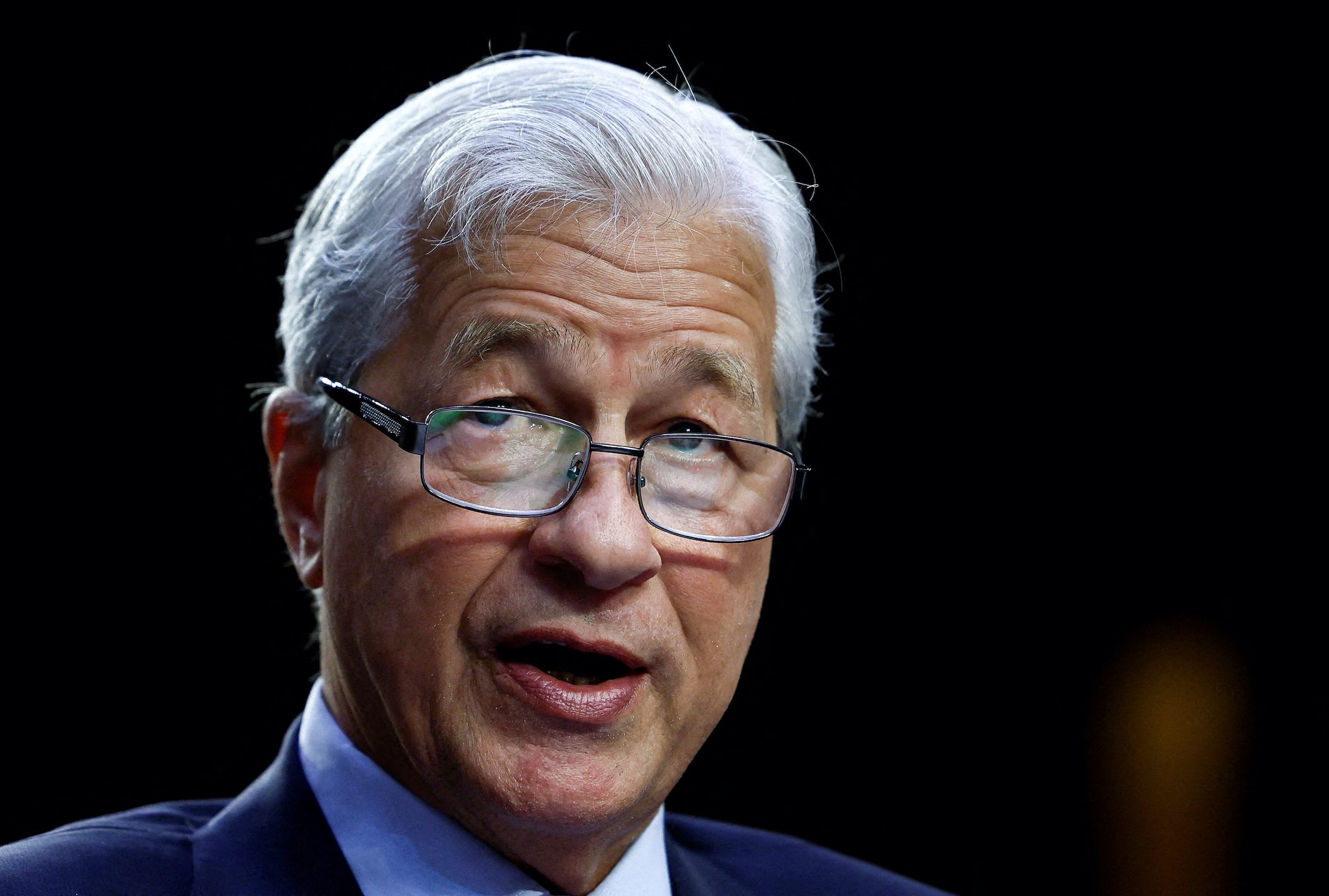 JPMorgan must hand over CEO Dimon’s records in Jeffrey Epstein lawsuit