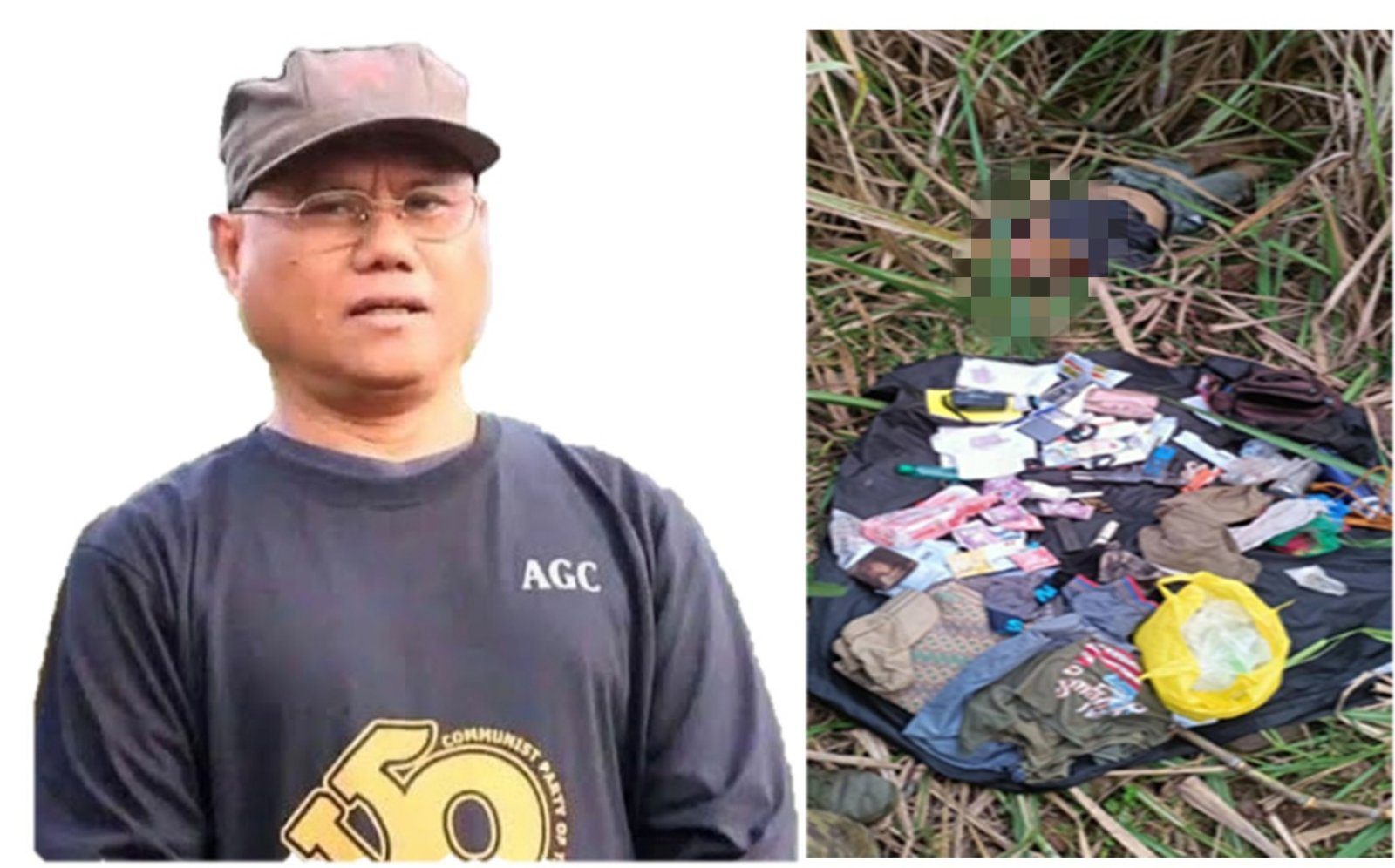 Top NPA leader in Negros Occidental killed in Himamaylan clash